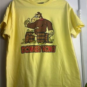 Nintendo Donkey Kong Tshirt